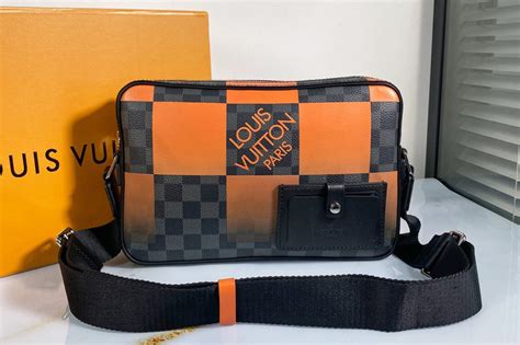 lv messenger bag orange|lv messenger bag price.